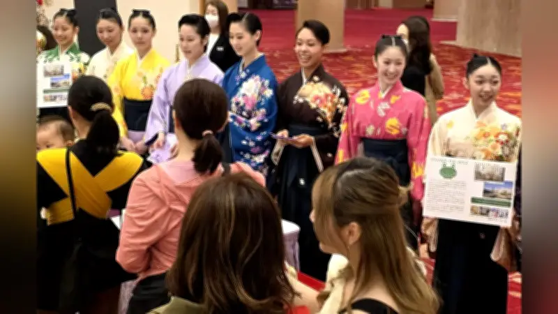宝塚音楽学校の生徒79人が「すみれ募金」協力呼びかけ、小児がんや難病の子ども支援へ