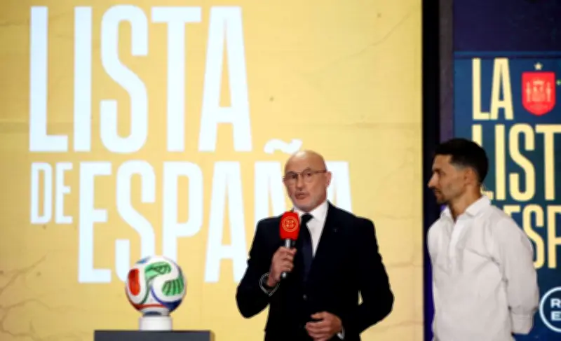スペイン代表にヤマル、ペドリら選出、バルセロナから8人、レアル・マドリードは0人