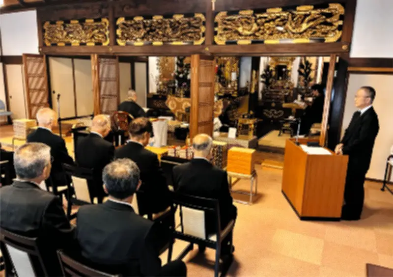 横浜大空襲81年、同じ悲しみ繰り返さぬ誓い　各地で祈りと平和への願い