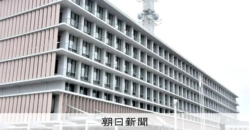 妻殺害容疑で81歳男を逮捕、自ら110番通報 福島市