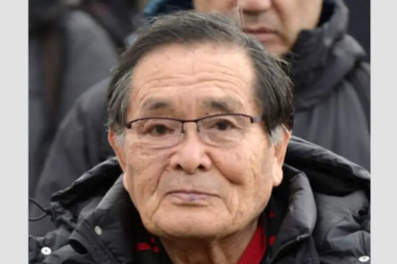 ラグビー元監督の山口良治さん死去、83歳　伏見工高で熱血指導