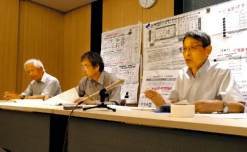 川崎市の教員不足87人、定数は192人増も休職や退職が増加傾向