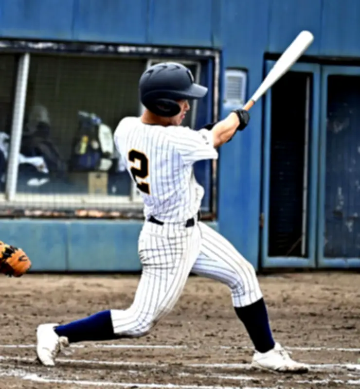 東日大昌平が福島に9-1でコールド勝ち、春季東北地区高校野球県大会3位決定戦