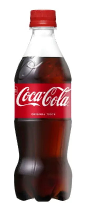 コカ・コーラ、9月に値上げへ 500mlペットボトル220円に