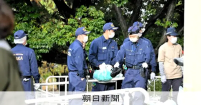 大阪・和泉の母娘殺害、元交際相手の容疑者を鑑定留置 9月まで