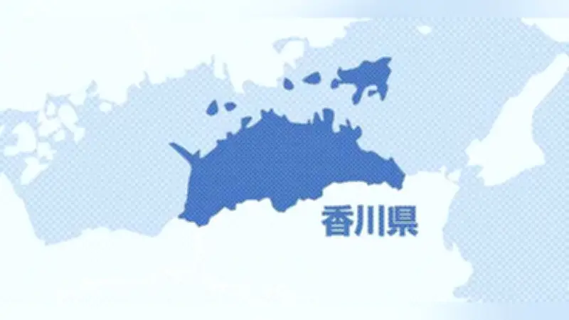 香川県人口90万7725人、減少率4.47%で過去最大 1970年水準に