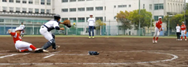 93年前の「中京商VS明石中」延長二十五回の激闘を児童が体験 愛知で交流試合も