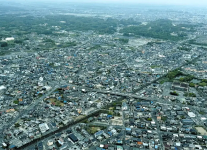 三重・津市の持ち家率96.5%で全国1位、安定雇用と低地価が背景に