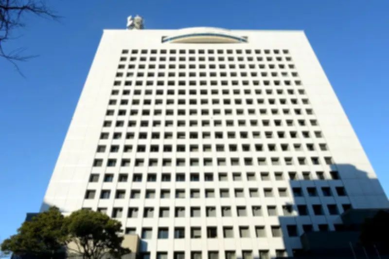 神奈川県警の交通取り締まり不正、違反取り消し対象者の97.7%に連絡済み