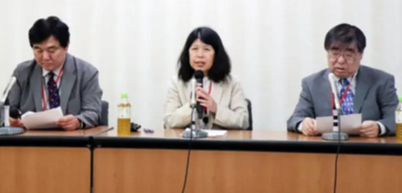 ADHD薬不足で薬局間譲渡緩和を要望 発達障害当事者協会が厚労省に