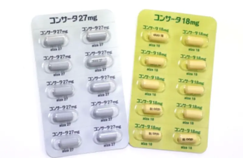 ADHD薬コンサータ不足で協力要請、厚労省が都道府県に周知