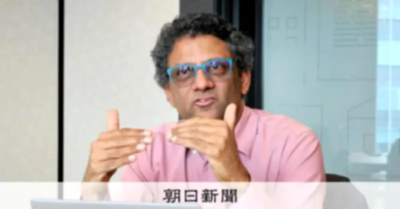 AIに宿題を頼る子を見たら…グーグル幹部が語る親の役割と教育の未来
