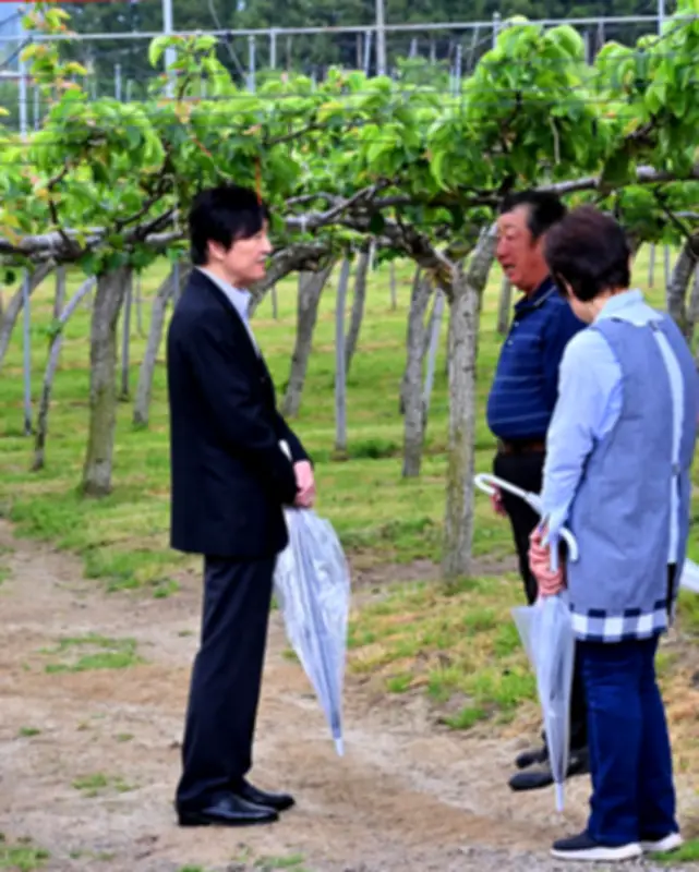 福島県の高校生がAI活用で地域課題解決に挑戦