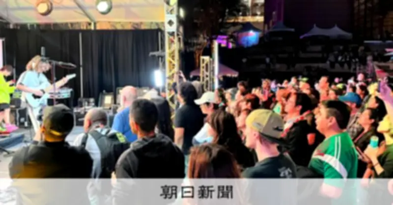 日本の音楽、海外で響け　AIで言葉の壁越え新たな挑戦