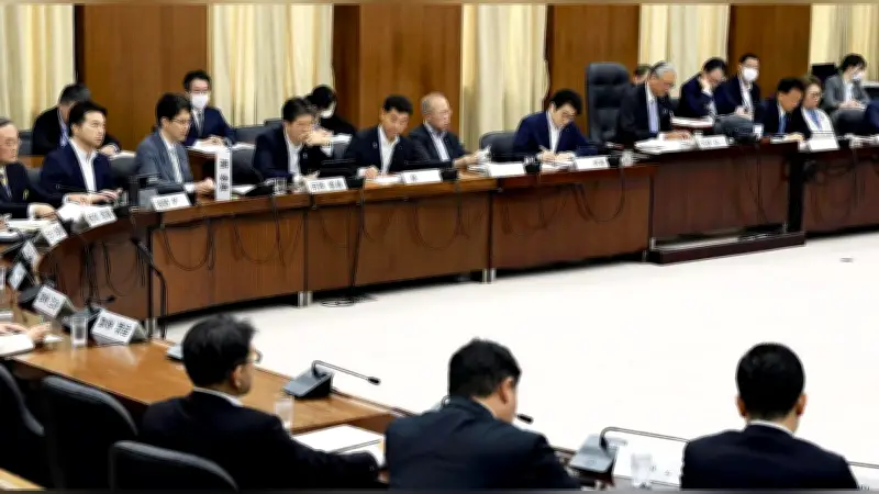 政府、AI規制法の国会提出を来年に延期 与党内で調整難航