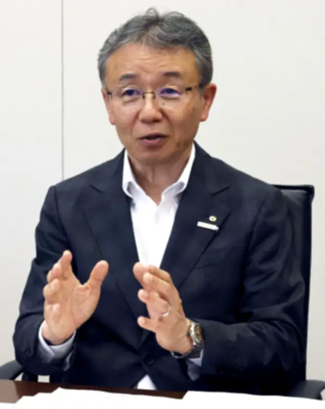 関西電力・森社長、全国での電源開発を表明　AI普及に伴う需要増に対応