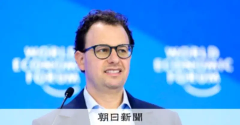 危険すぎる米AI「ミュトス」、中国の追撃は「半年から1年」とアンソロピックCEO