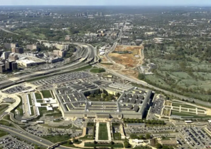 米国防総省、AI機密利用へグーグルなど7社と合意 戦闘支援目的