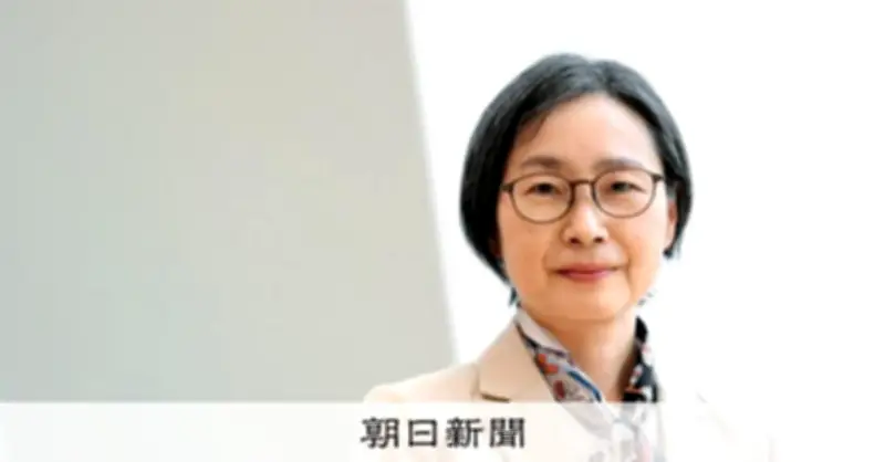 青井未帆氏が語る憲法改正論議の現在地 平和国家の旗を降ろすのか