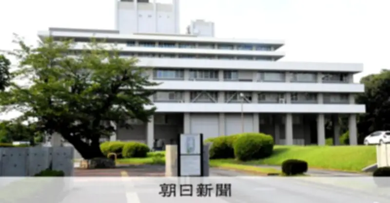 再審無罪の福井事件、公判対応の検察官ら調査へ 名古屋高検が発表