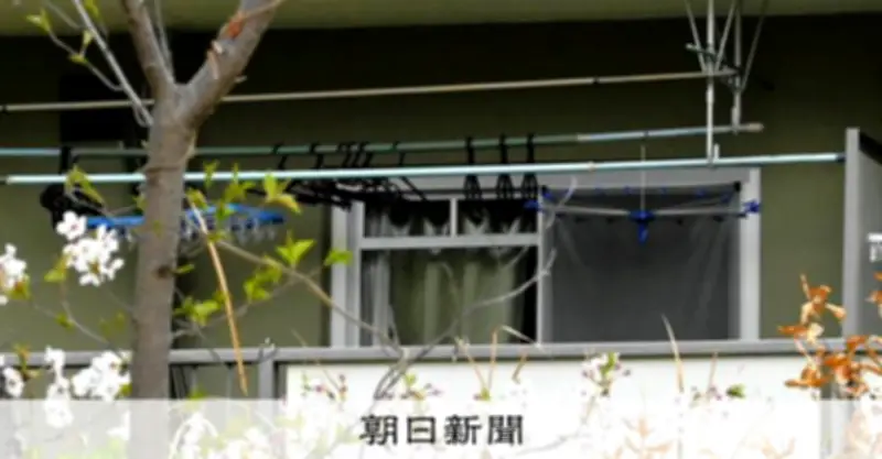 大阪の母娘殺害、娘への殺人容疑で元交際相手の男を逮捕 死亡推定時刻に途切れた通話