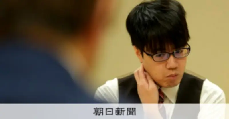服部慎一郎七段、羽生善治九段破り棋聖挑戦権獲得 初タイトルへ