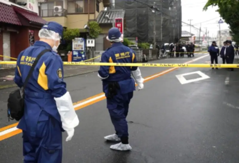 高校生ハンマー殴打事件、容疑者が千葉に逃走し潜伏 警視庁が経緯調査
