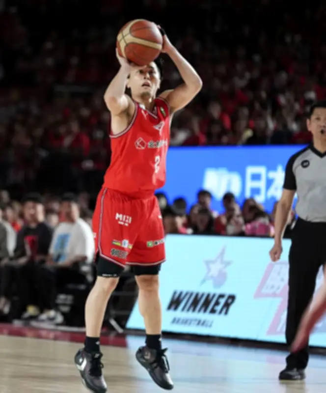 バスケＢ１チャンピオンシップ準々決勝の組み合わせ決定、宇都宮は名古屋Ｄと対戦