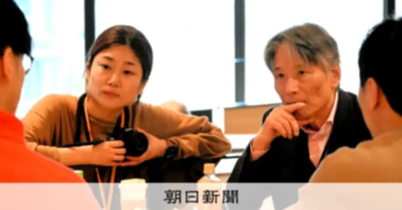未来都市ポートアイランドの再生へ父娘の奮闘 住宅かスーパーか交錯する未来図