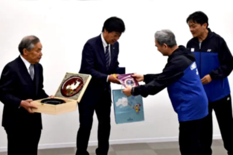 福島県の農業、新技術で復興進む スマート農業導入で生産性向上