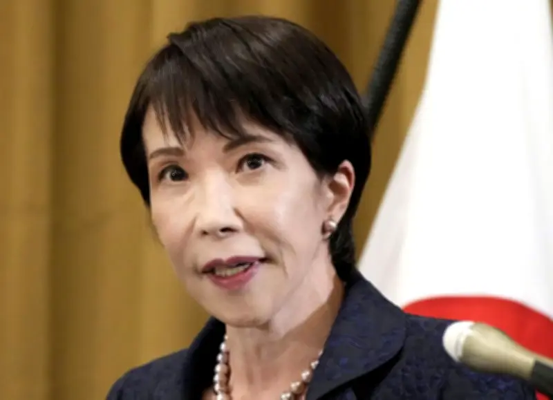 高市首相、補正予算「今日時点で考えず」 再審見直しの法案提出を準備