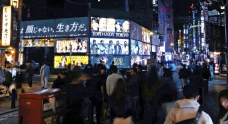 ホスト詐欺の手口「限定」「孤立化」「短期間」に大学生が翻弄、性風俗店へ転落