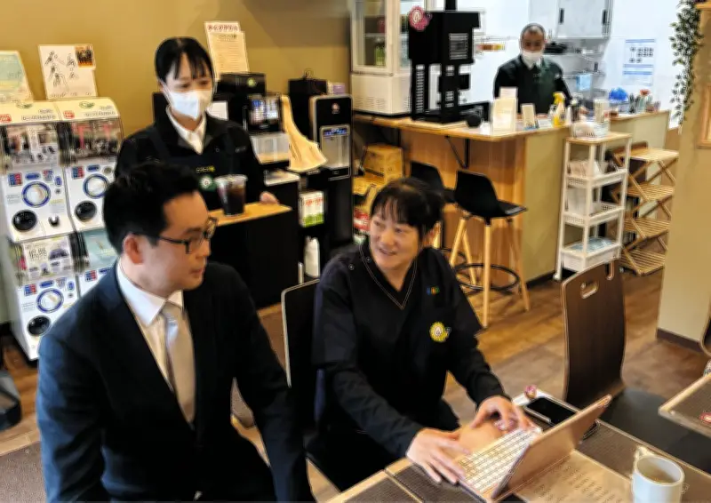住宅街に「終活カフェ」が登場、葬儀社が運営する理由と利用者の本音
