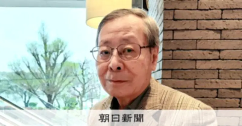 憲法前文の「決意」実現へ 古関彰一・独協大名誉教授に聞く