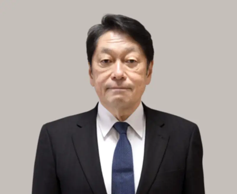小野寺元防衛相、米国に台湾問題での毅然対応を要求
