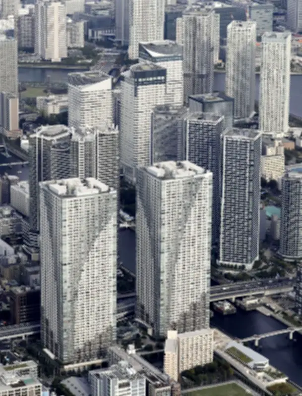 災害時は自宅マンションで避難を 政府が在宅避難指針策定へ 首都直下地震に備え