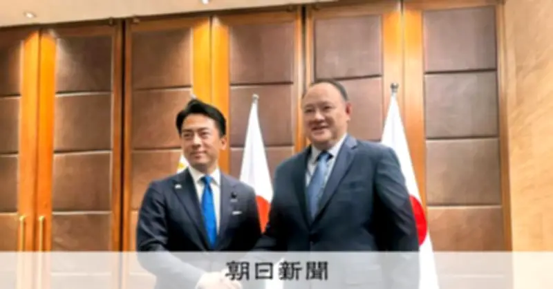 日本、フィリピンと中古護衛艦輸出協議へ 解禁後初案件の可能性