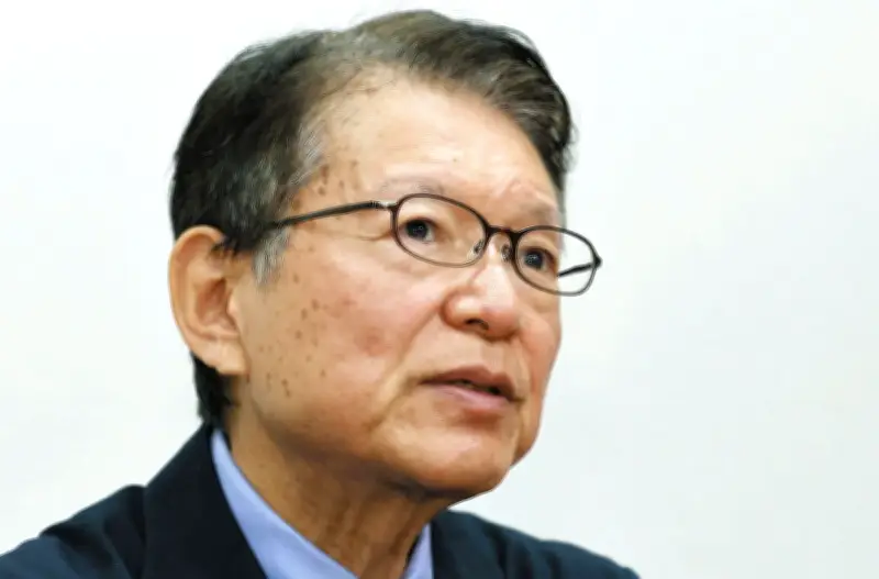 「地元の店主は大企業社長より偉い」長妻昭氏が語る自民党強さの源泉と地域ネットワークの実態