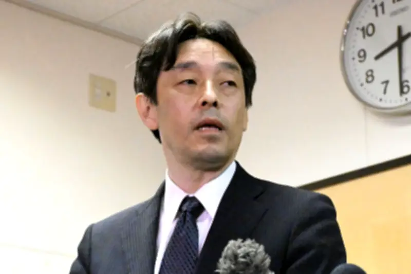 蒲原鉄道、営業担当が会社名義でバス手配 磐越道事故で会見
