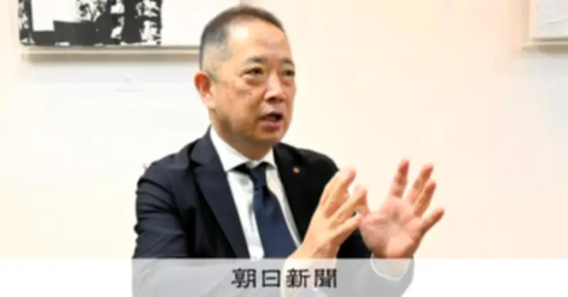 訪日客減少を国内客の「ご褒美需要」が補う 高島屋社長が語る地方の課題と展望
