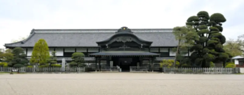川越城、実用重視の江戸オフィス 県庁舎や体育館に転用され現存