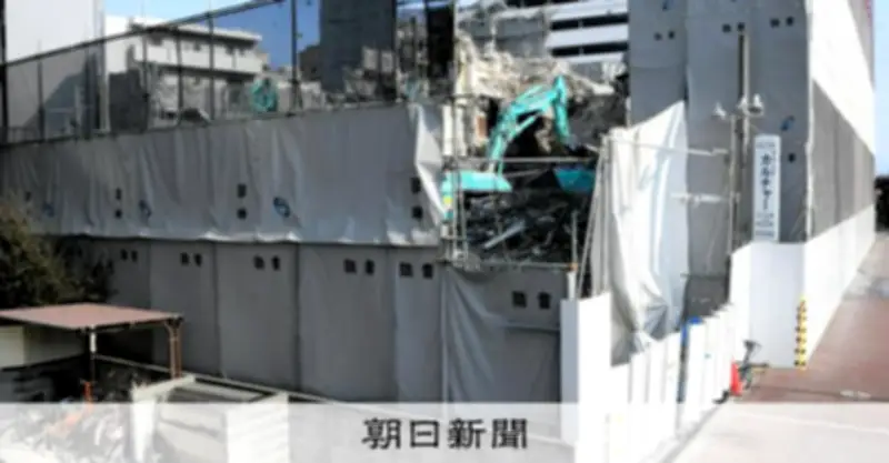コロナ禍の観光補助金詐取容疑、ホテル元総支配人ら逮捕 大阪府警