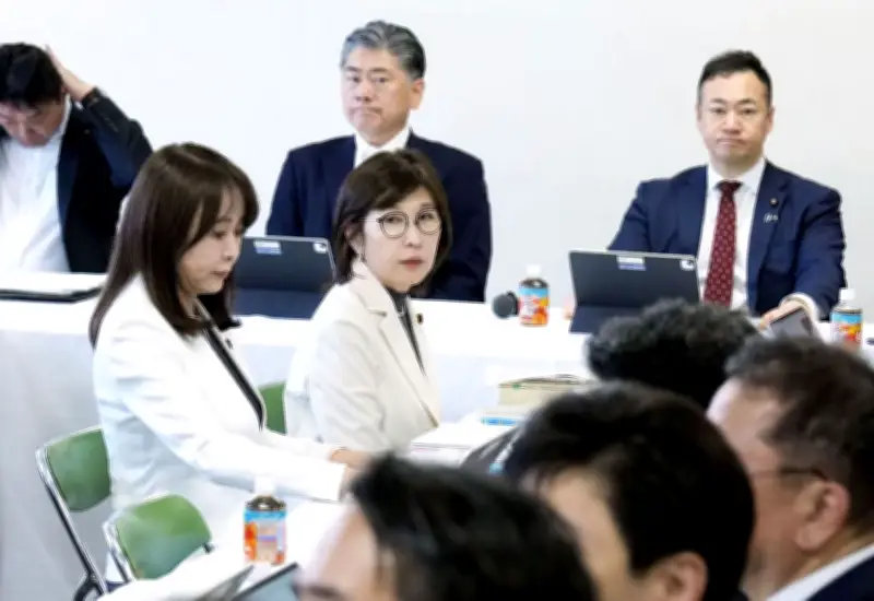 法務省、検察抗告原則禁止の再修正案提示 自民再審会議で