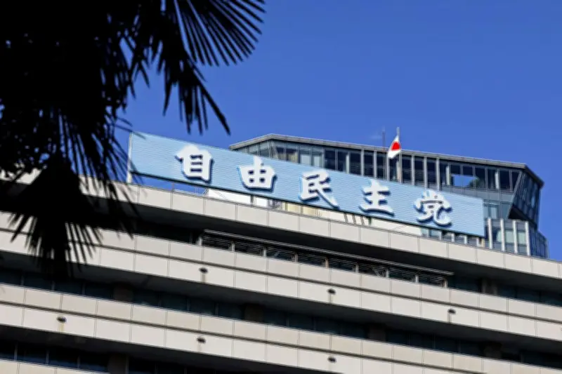 首相後押しへ自民に新議員連盟「国力研究会」、麻生氏ら参加