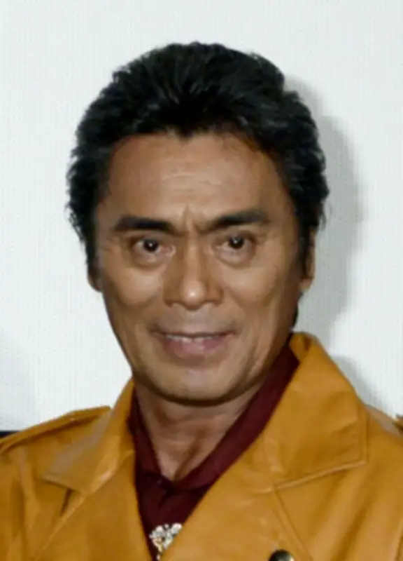 俳優の大葉健二さん死去、７１歳「宇宙刑事ギャバン」主演で活躍