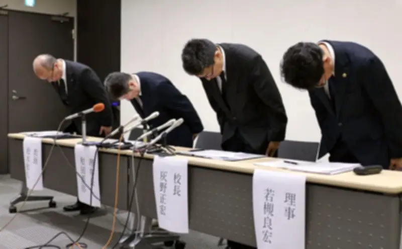 北越高、バス会社側の説明を否定　運転手や車両手巡り主張に食い違い