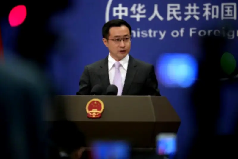 中国、首相答弁撤回を再要求　「台湾有事」発言から半年経過