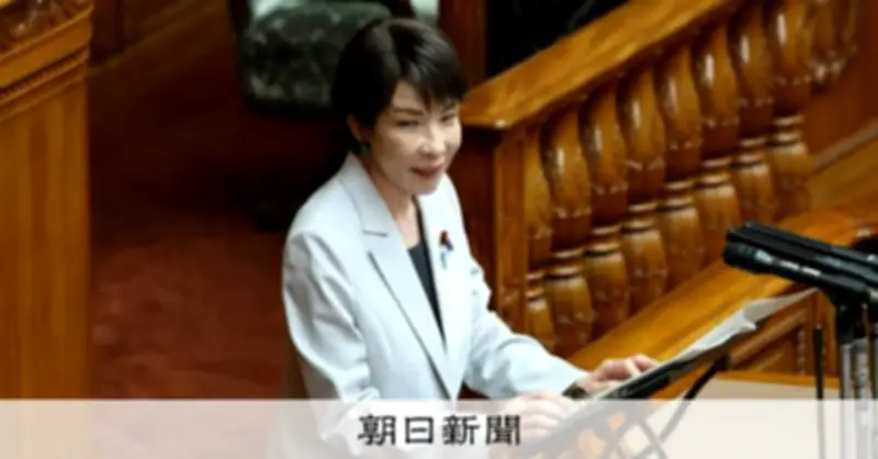 首相、総裁選での他候補中傷投稿否定「動画作成していない」と説明