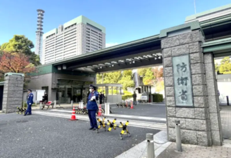 米軍オスプレイが厚木基地に緊急着陸、異常兆候で予防着陸