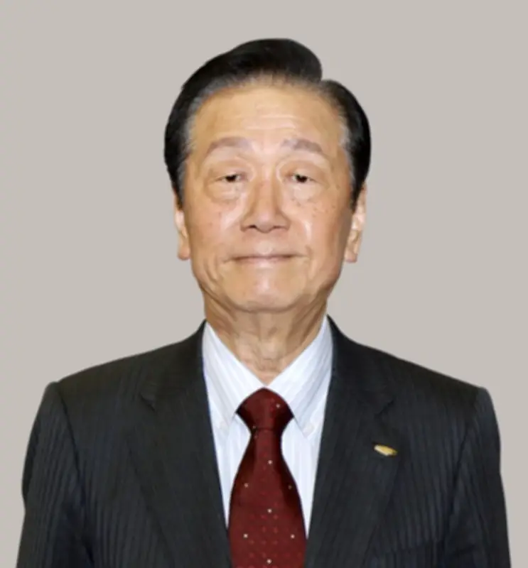 小沢一郎氏が東京・元赤坂に事務所開設、野党再建へ活動本格化